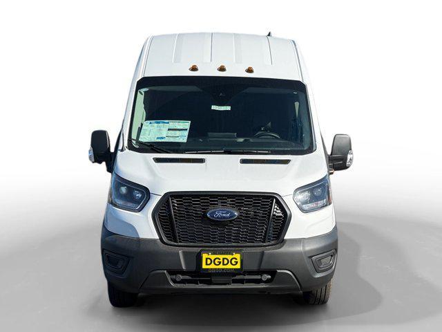 new 2025 Ford Transit-350 car, priced at $63,965