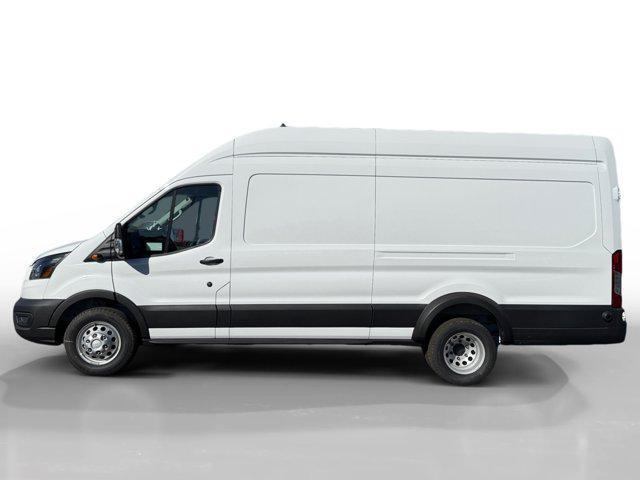 new 2025 Ford Transit-350 car, priced at $63,965
