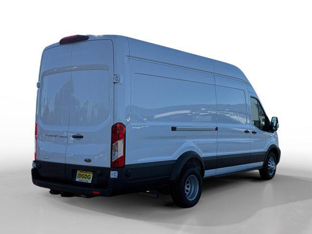 new 2025 Ford Transit-350 car, priced at $63,965