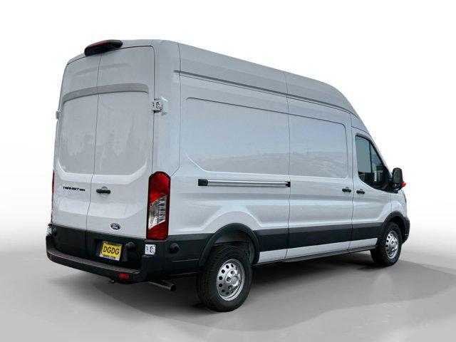 new 2026 Ford Transit-350 car, priced at $58,895