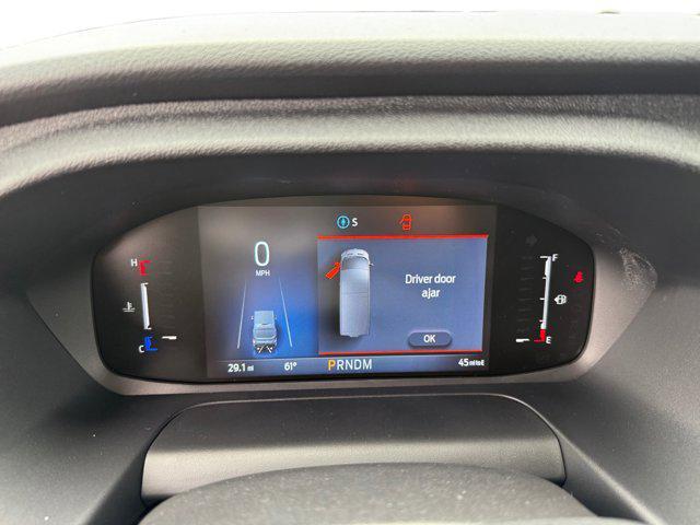 new 2026 Ford Transit-350 car, priced at $58,895