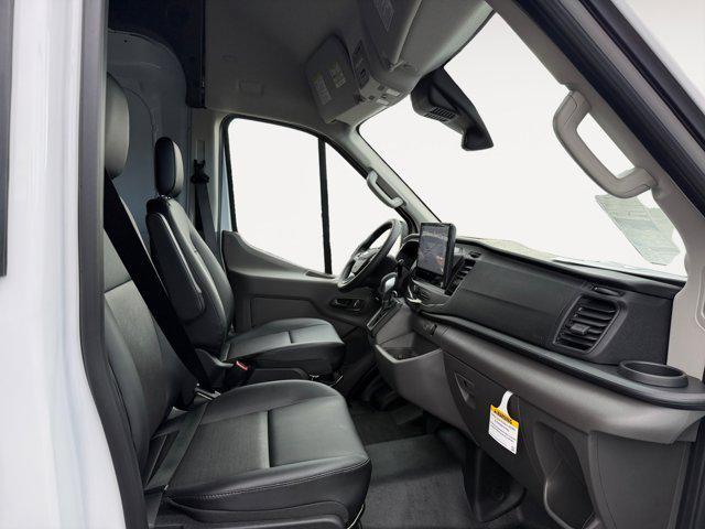 new 2026 Ford Transit-350 car, priced at $58,895
