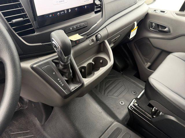 new 2026 Ford Transit-350 car, priced at $58,895