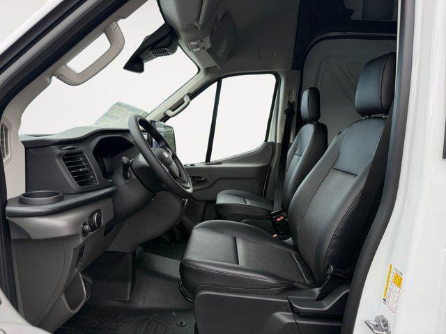 new 2026 Ford Transit-350 car, priced at $58,895
