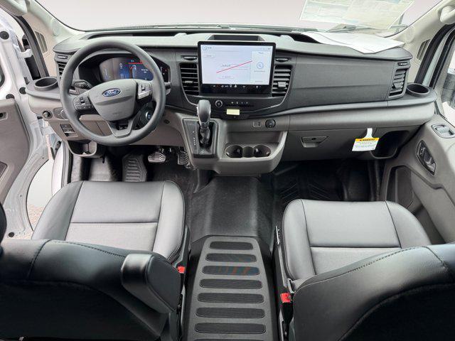 new 2026 Ford Transit-350 car, priced at $58,895