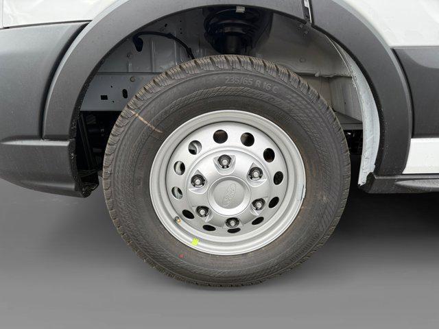 new 2026 Ford Transit-350 car, priced at $58,895