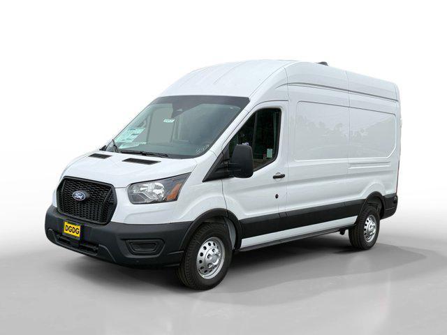 new 2026 Ford Transit-350 car, priced at $58,895