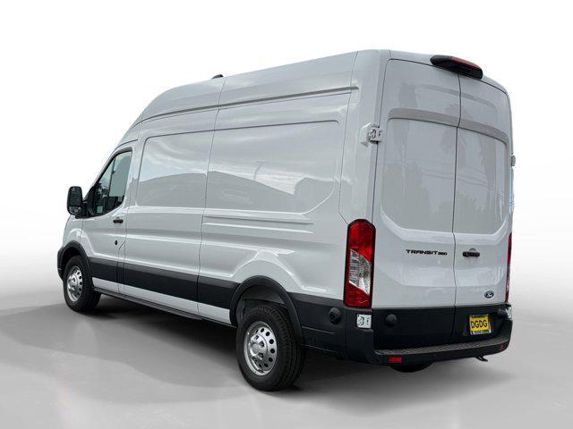 new 2026 Ford Transit-350 car, priced at $58,895