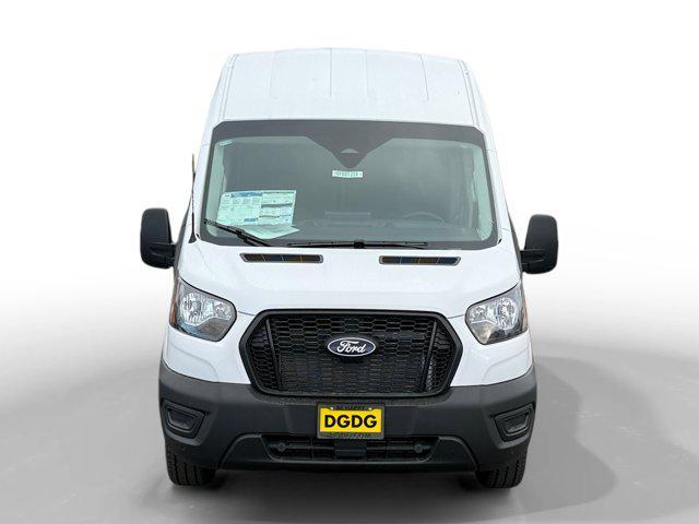 new 2026 Ford Transit-350 car, priced at $58,895