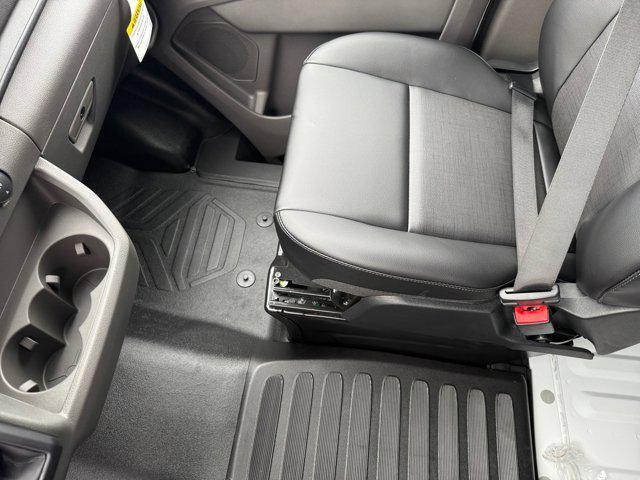 new 2026 Ford Transit-350 car, priced at $58,895