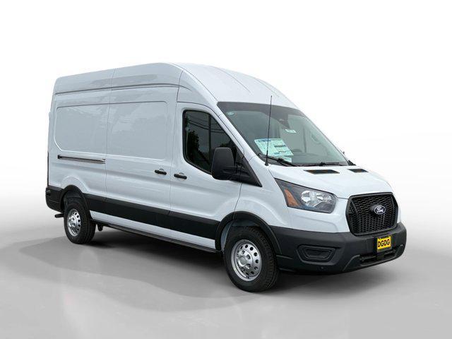 new 2026 Ford Transit-350 car, priced at $58,895
