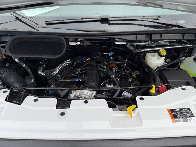 new 2026 Ford Transit-350 car, priced at $58,895