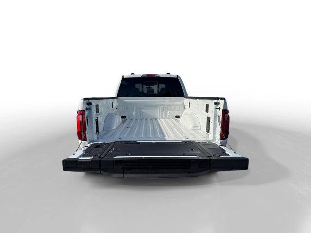 new 2025 Ford F-150 car, priced at $72,060