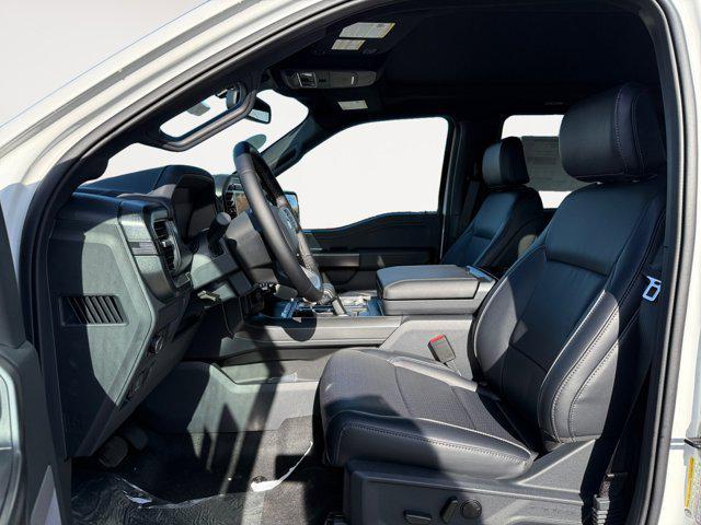 new 2025 Ford F-150 car, priced at $72,060