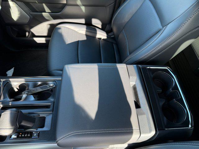 new 2025 Ford F-150 car, priced at $72,060