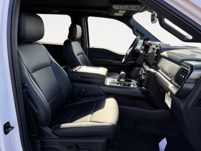new 2025 Ford F-150 car, priced at $72,060
