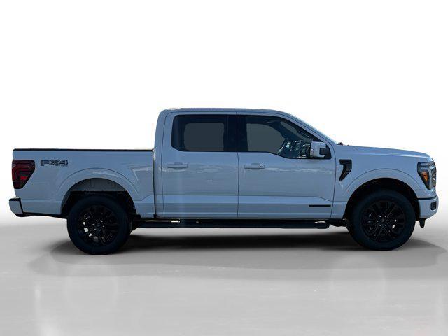 new 2025 Ford F-150 car, priced at $72,060