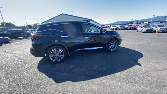 used 2019 Nissan Murano car, priced at $21,402