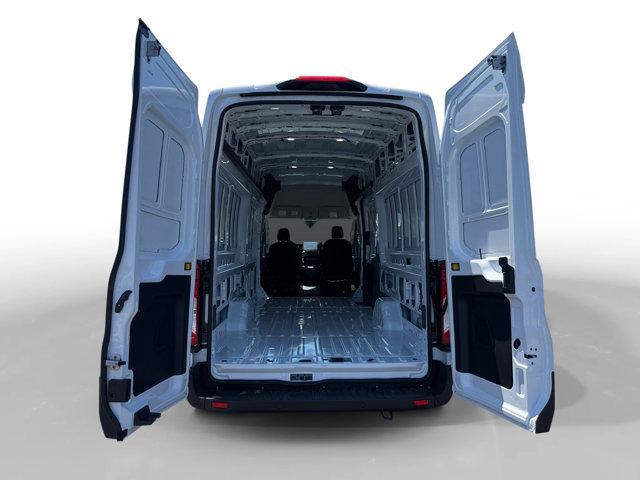 new 2025 Ford Transit-350 car, priced at $61,855