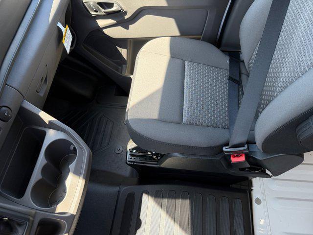 new 2025 Ford Transit-350 car, priced at $61,855