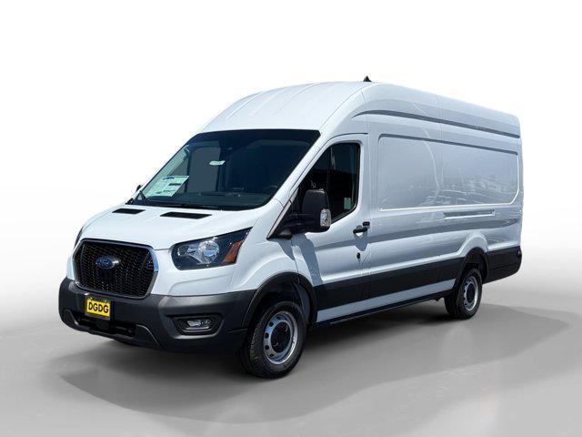 new 2025 Ford Transit-350 car, priced at $61,855