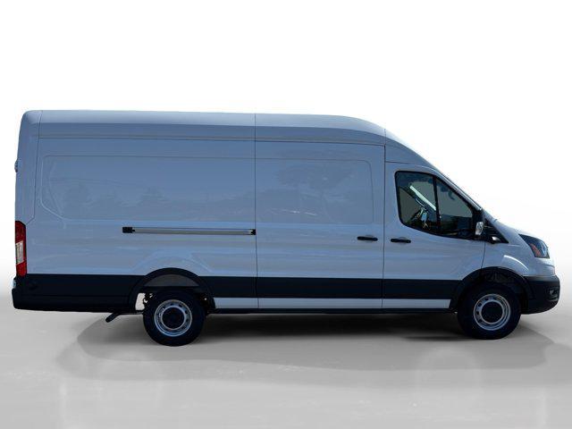 new 2025 Ford Transit-350 car, priced at $61,855