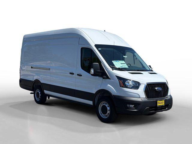 new 2025 Ford Transit-350 car, priced at $61,855