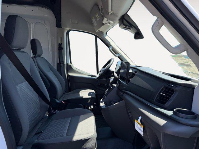 new 2025 Ford Transit-350 car, priced at $61,855