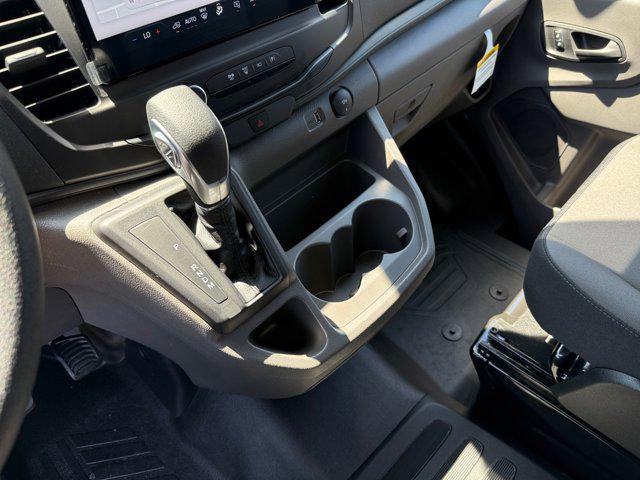 new 2025 Ford Transit-350 car, priced at $61,855