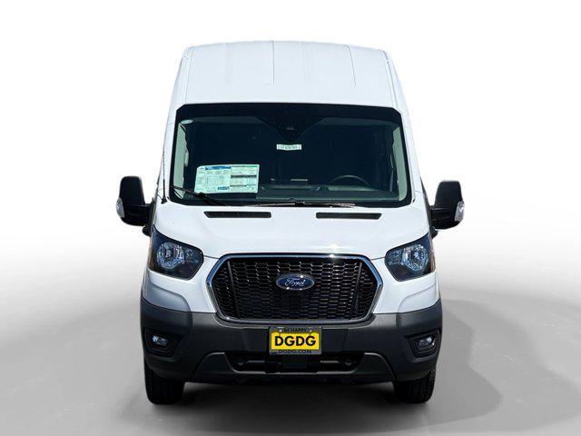 new 2025 Ford Transit-350 car, priced at $61,855