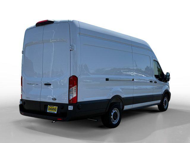 new 2025 Ford Transit-350 car, priced at $61,855