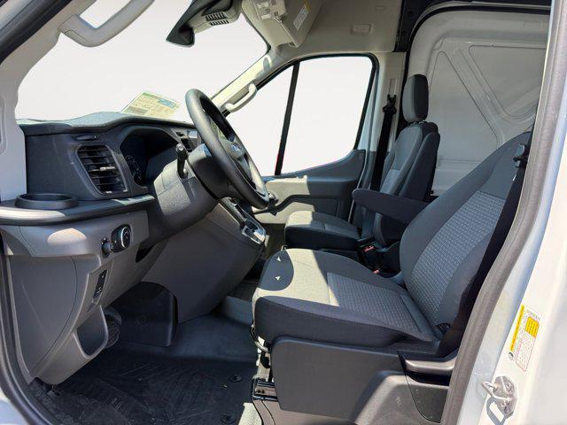 new 2025 Ford Transit-350 car, priced at $61,855