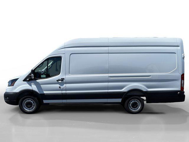 new 2025 Ford Transit-350 car, priced at $61,855