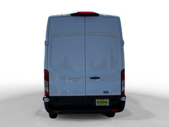 new 2025 Ford Transit-350 car, priced at $61,855