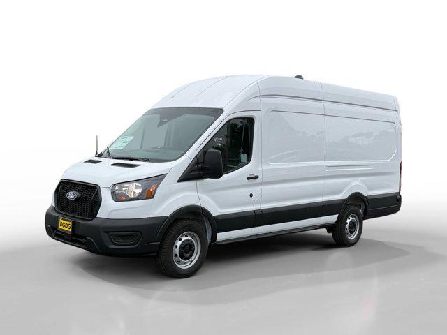 new 2026 Ford Transit-250 car, priced at $59,545