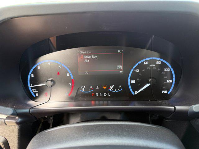used 2024 Ford Bronco Sport car, priced at $31,000