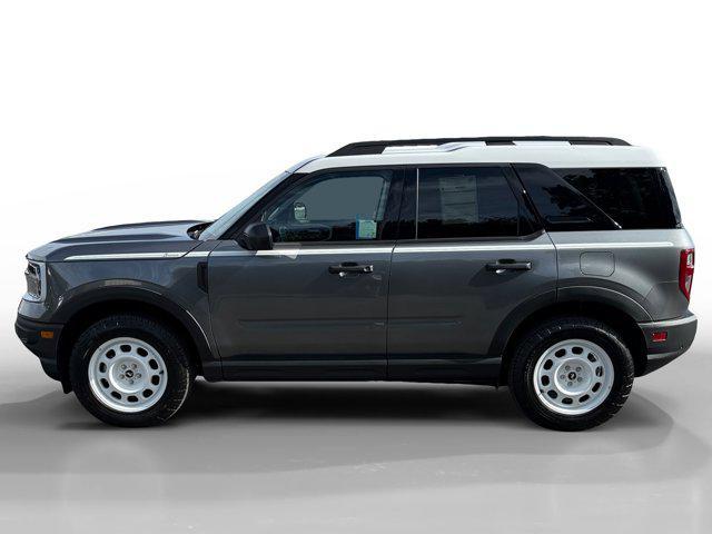 used 2024 Ford Bronco Sport car, priced at $31,000