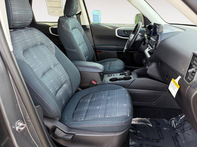 used 2024 Ford Bronco Sport car, priced at $31,000
