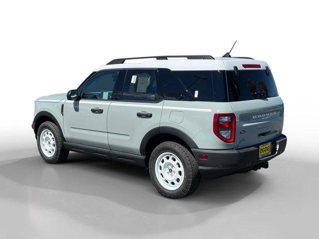 new 2024 Ford Bronco Sport car, priced at $34,650