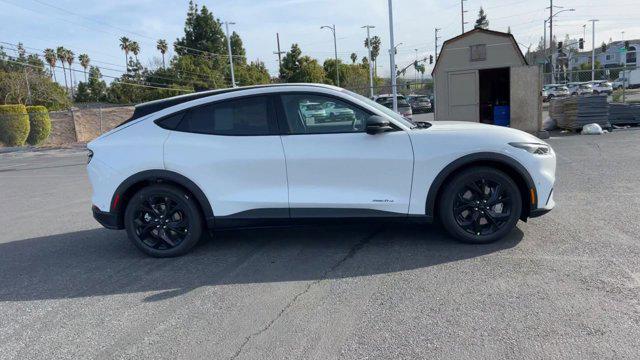 new 2024 Ford Mustang Mach-E car, priced at $42,680