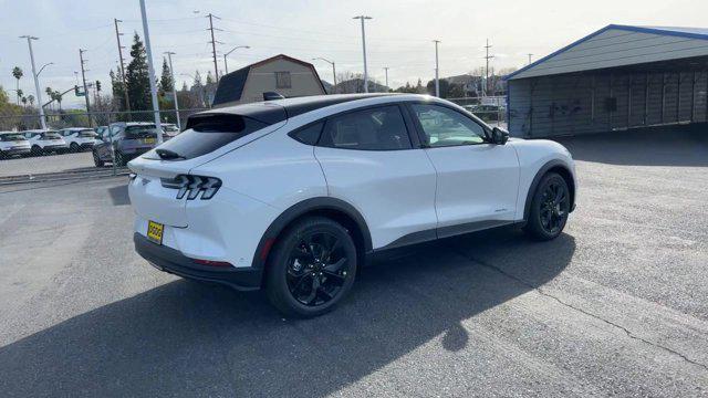 new 2024 Ford Mustang Mach-E car, priced at $42,680