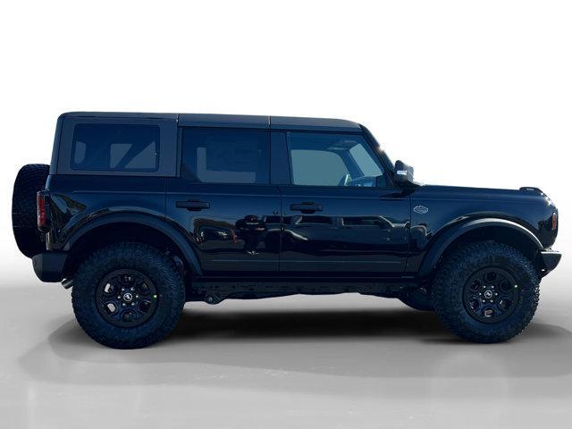 new 2024 Ford Bronco car, priced at $64,940