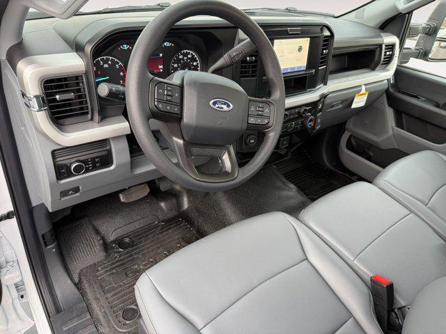 new 2025 Ford F-250 car, priced at $47,900