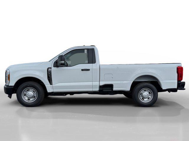 new 2025 Ford F-250 car, priced at $47,900