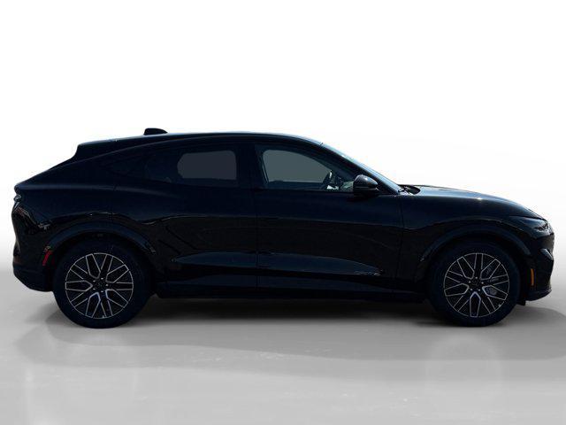 new 2025 Ford Mustang Mach-E car, priced at $51,840