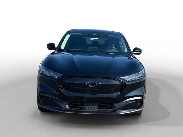 new 2025 Ford Mustang Mach-E car, priced at $51,840