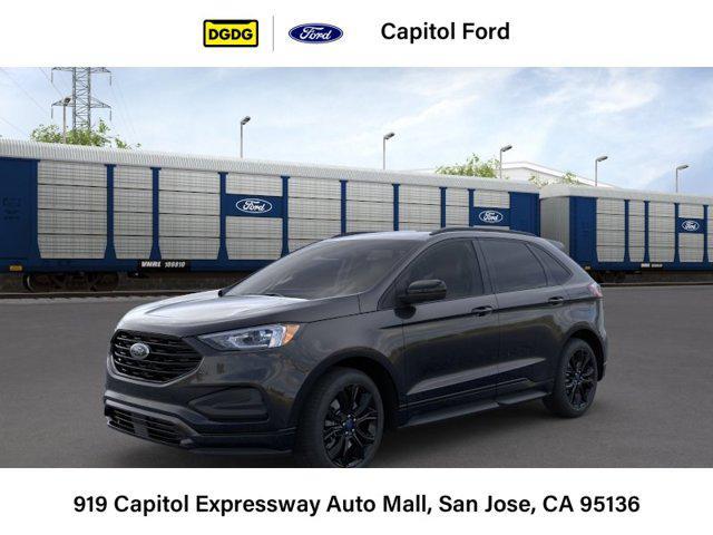 new 2024 Ford Edge car, priced at $38,020