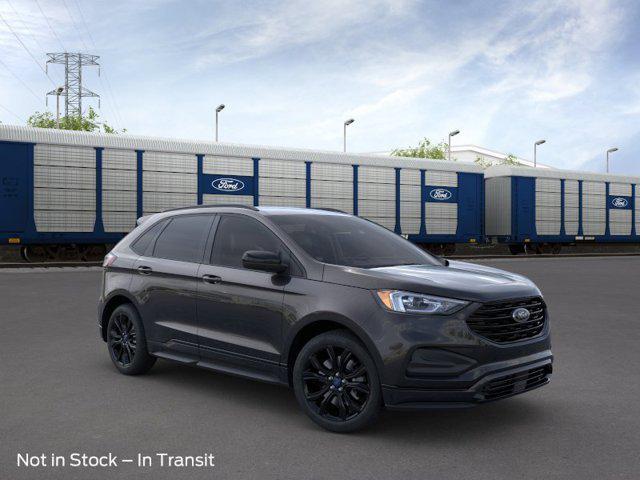 new 2024 Ford Edge car, priced at $37,499