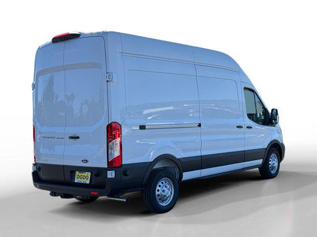 new 2025 Ford Transit-350 car, priced at $61,450