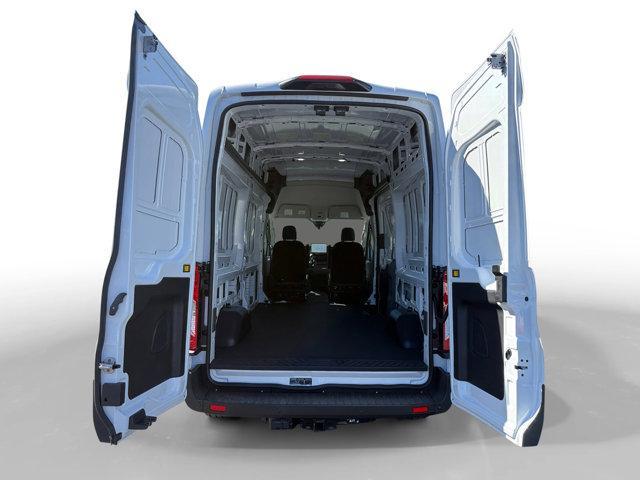 new 2025 Ford Transit-350 car, priced at $61,450